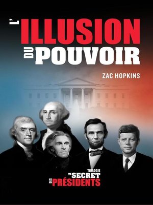 cover image of Le Secret des Présidents